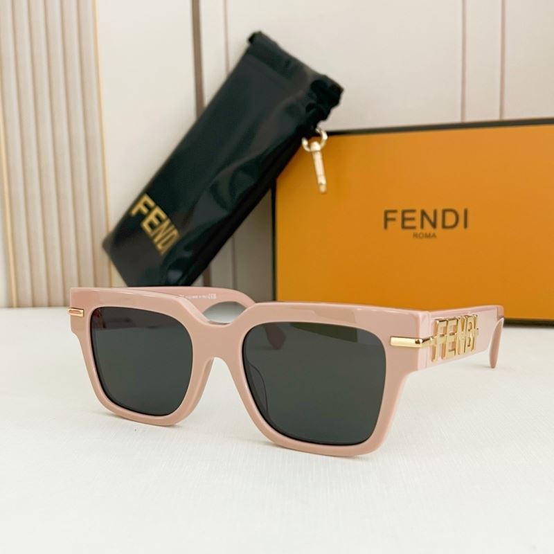 Fendi Sunglasses